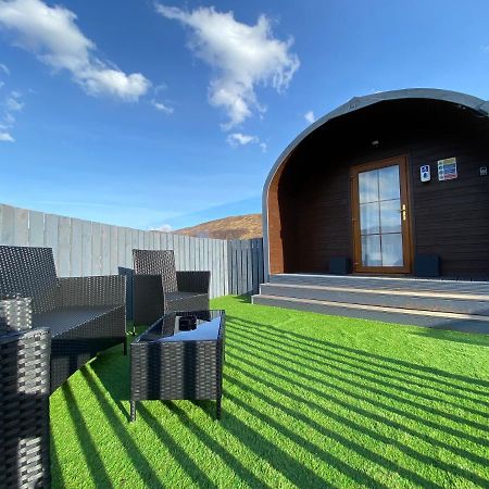 Highland Stays - The Oaks Studio Pod Fort William Exterior foto