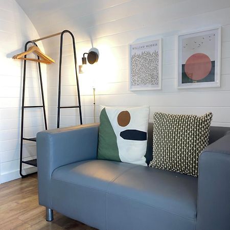 Highland Stays - The Oaks Studio Pod Fort William Exterior foto